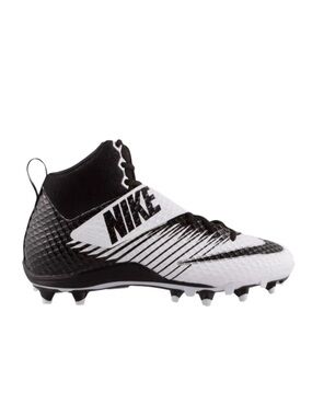 Nike Lunarbeast Strike Pro TD Cleats Men’s Size 14 Style 839935-100 NWOT